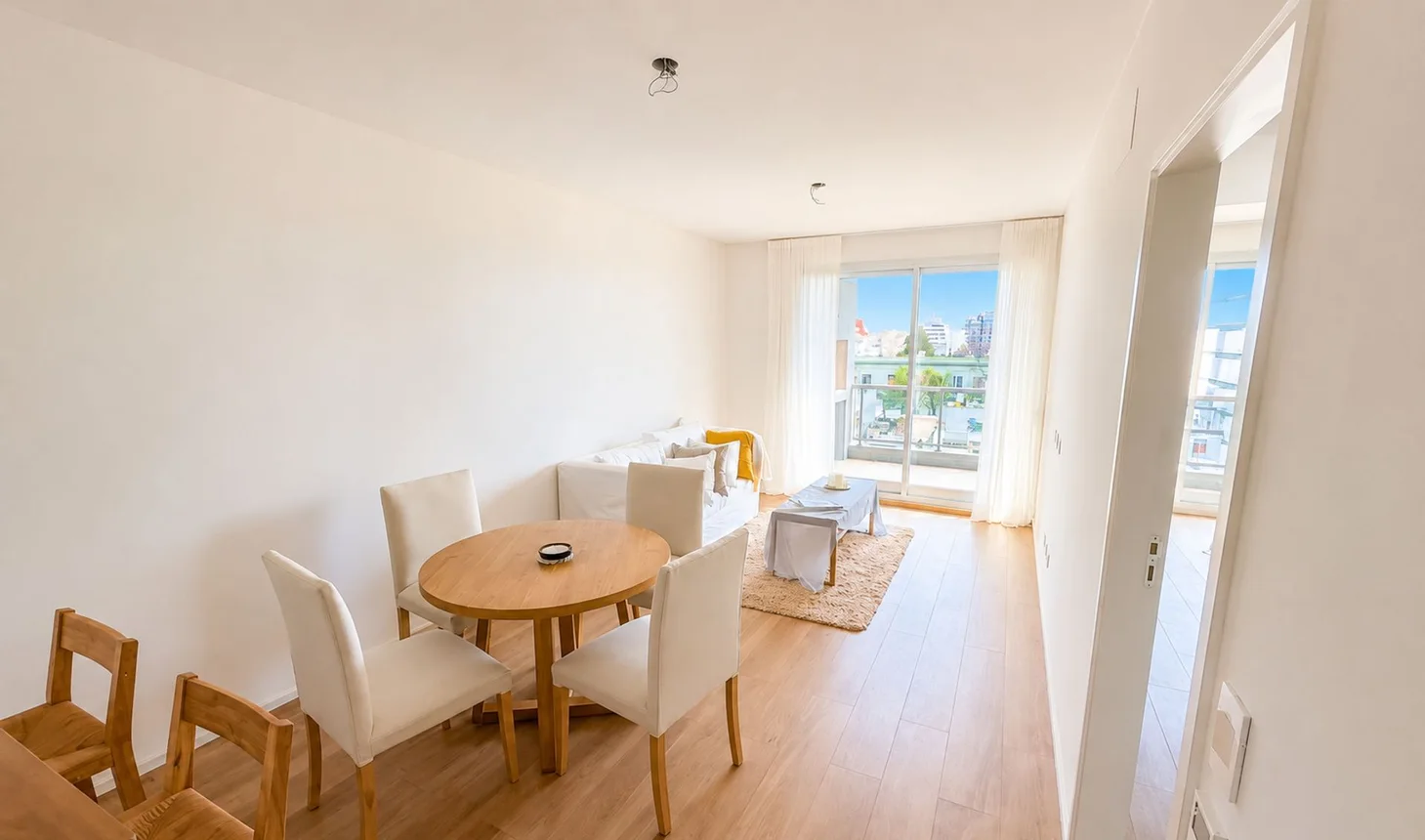 Departamento de 3 ambientes en venta en Villa Ortúzar, Charlone 1400, foto 4