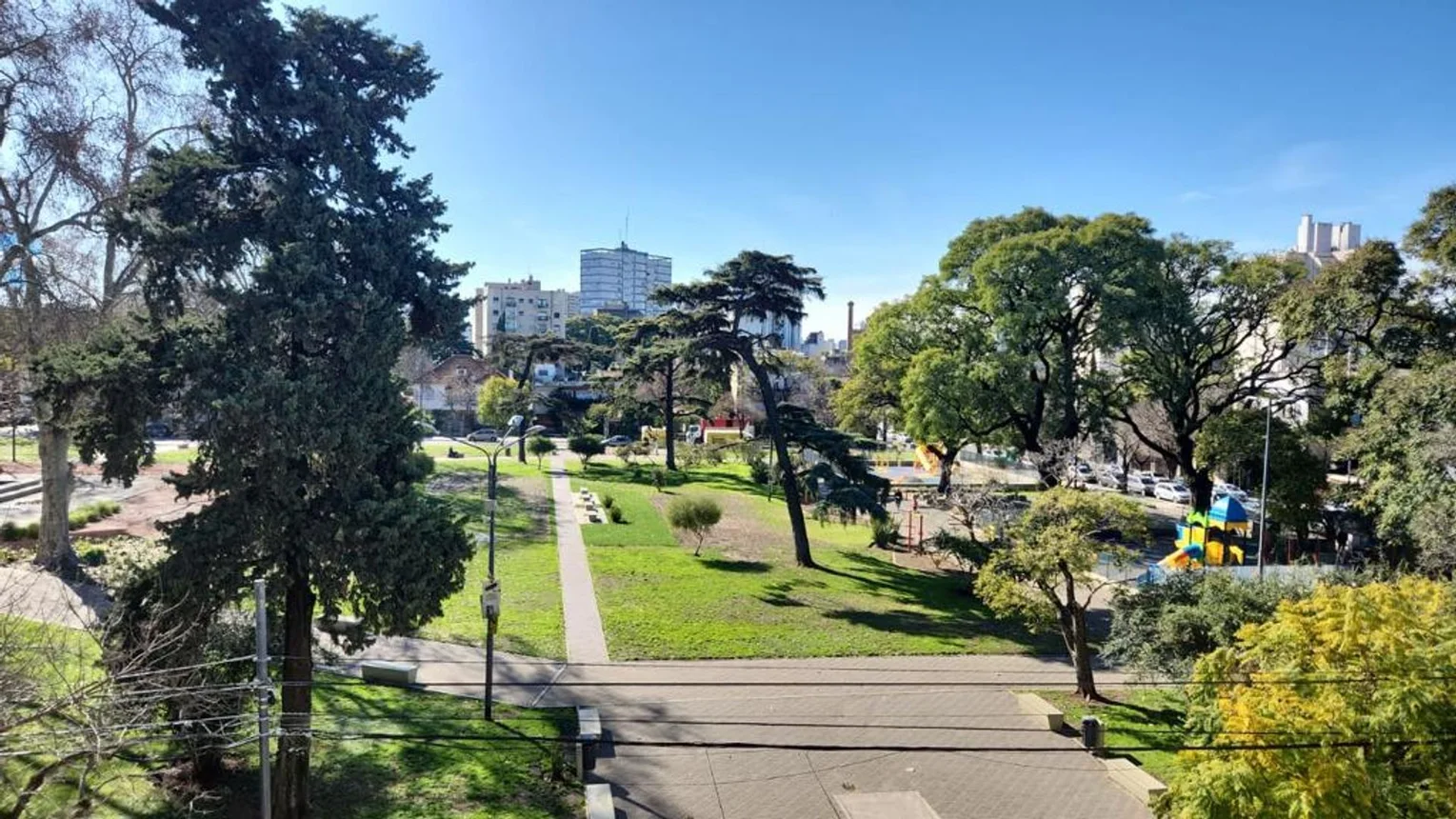 Departamento de 3 ambientes en venta en Villa Ortúzar, Charlone 1400, foto 3