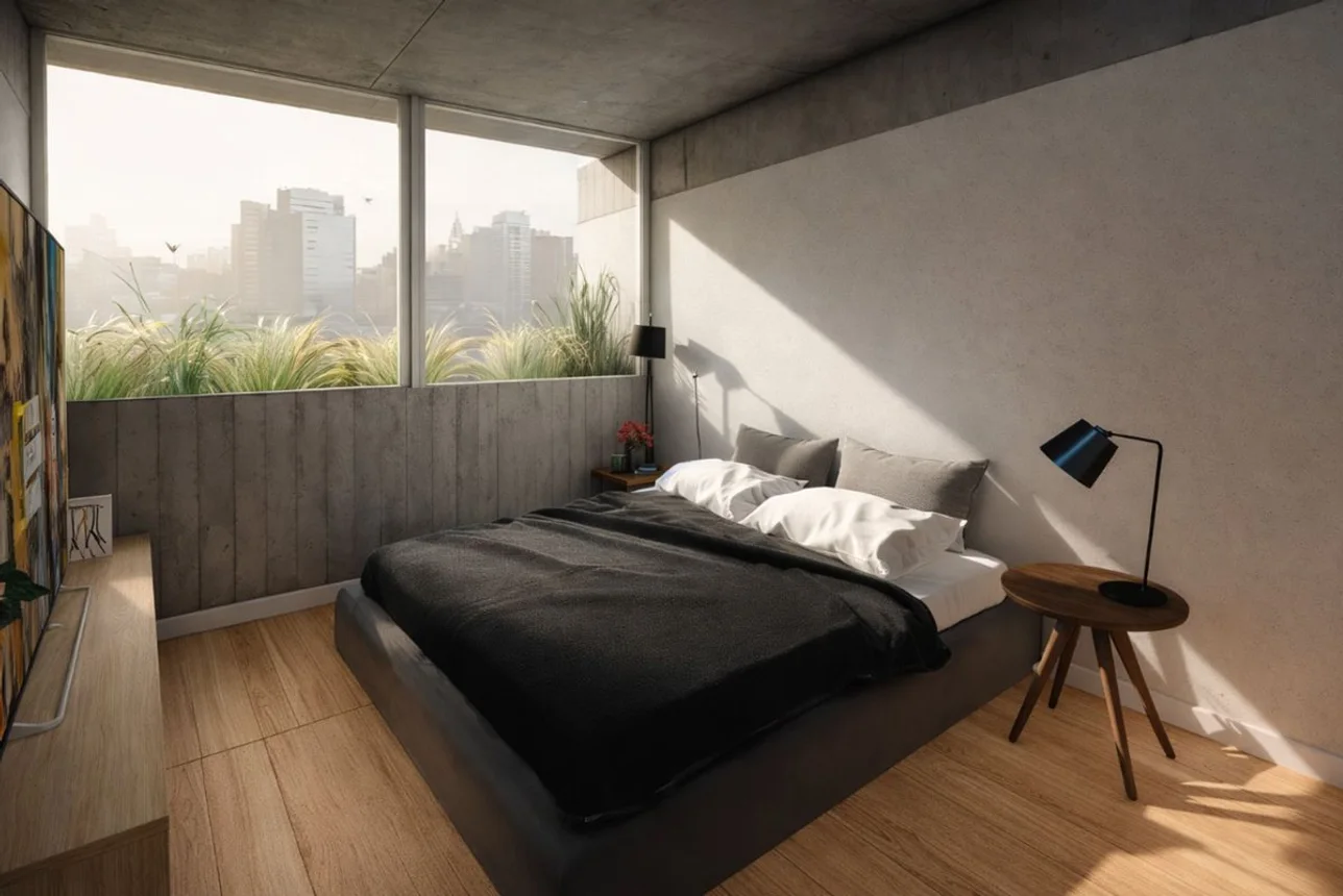 Departamento en venta en Rosario, foto 3