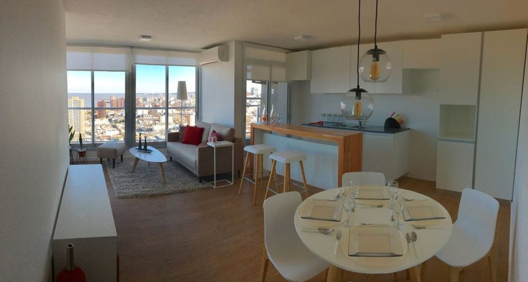 Apartamento en venta 3 ambientes en Oviedo 4700, Malvin, Malvin, Montevideo