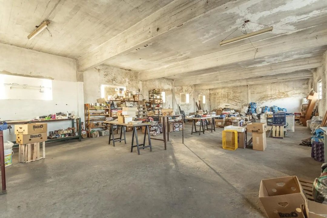 VENTA DEPÓSITO 500 m² CON VIVIENDA LANÚS