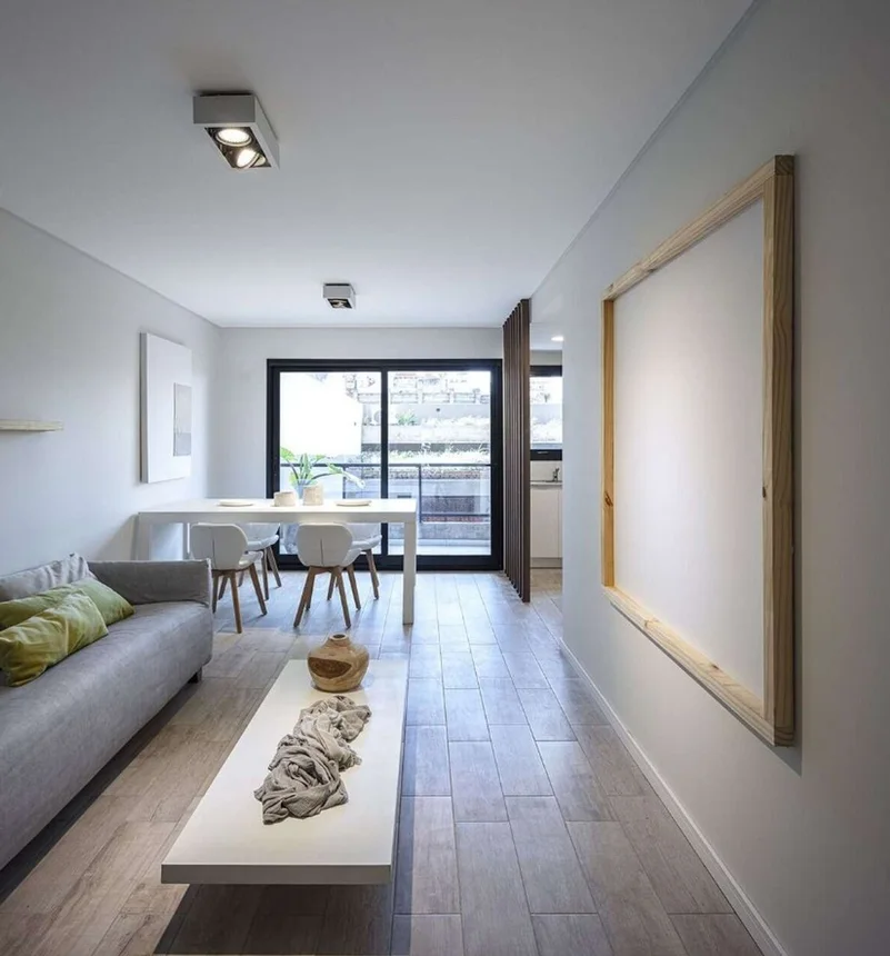 Departamento en venta en Rosario