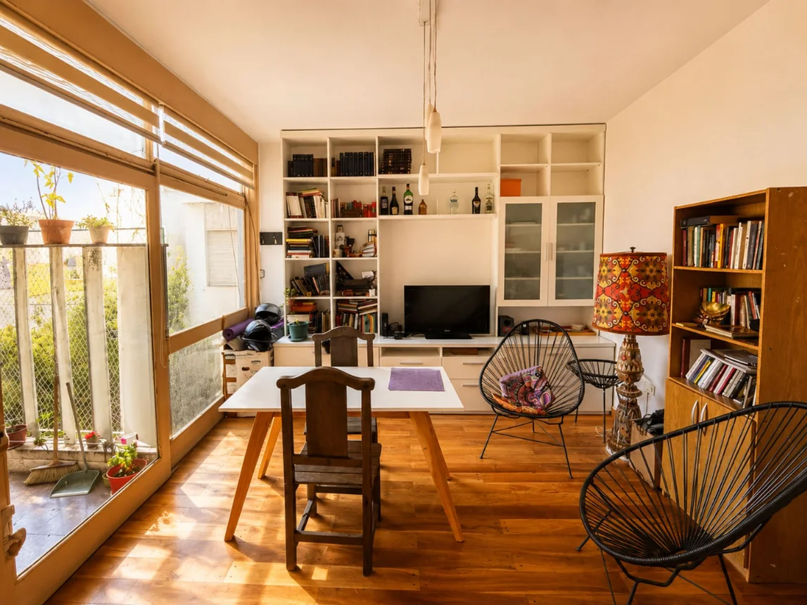 Departamento en venta en La Plata