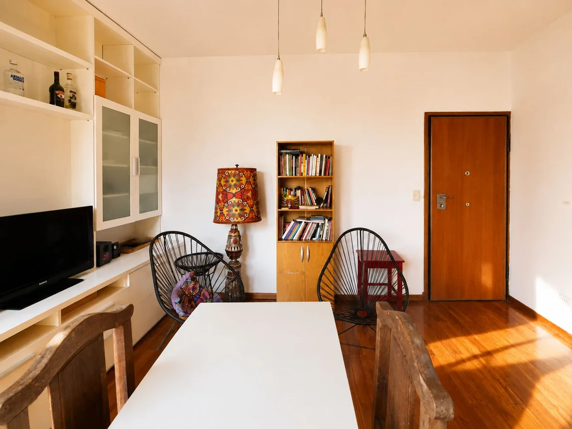 Departamento en venta en La Plata, foto 3