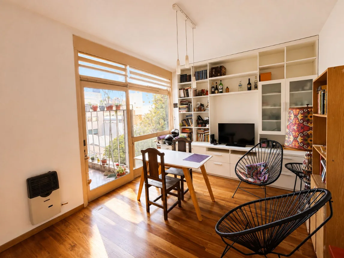 Departamento en venta en La Plata, foto 2