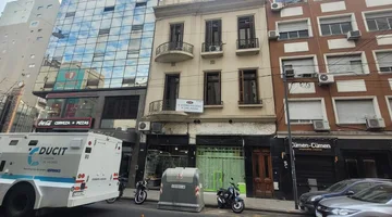 VENTA PH 6 amb con terraza exclusiva–Apto vivienda