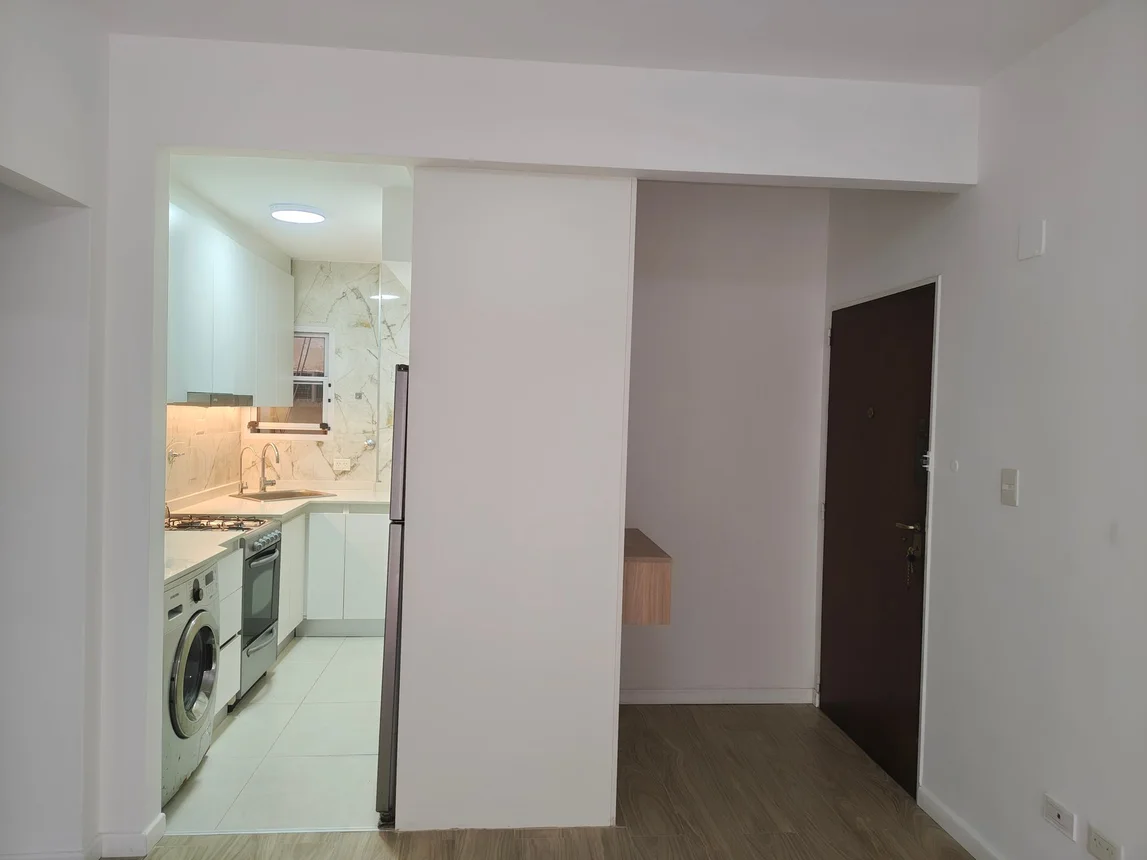 Departamento en venta en Belgrano, foto 3