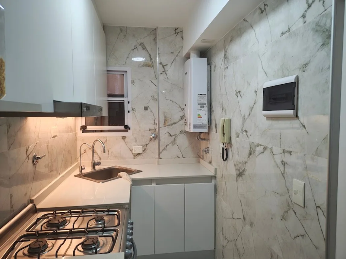 Departamento en venta en Belgrano, foto 5