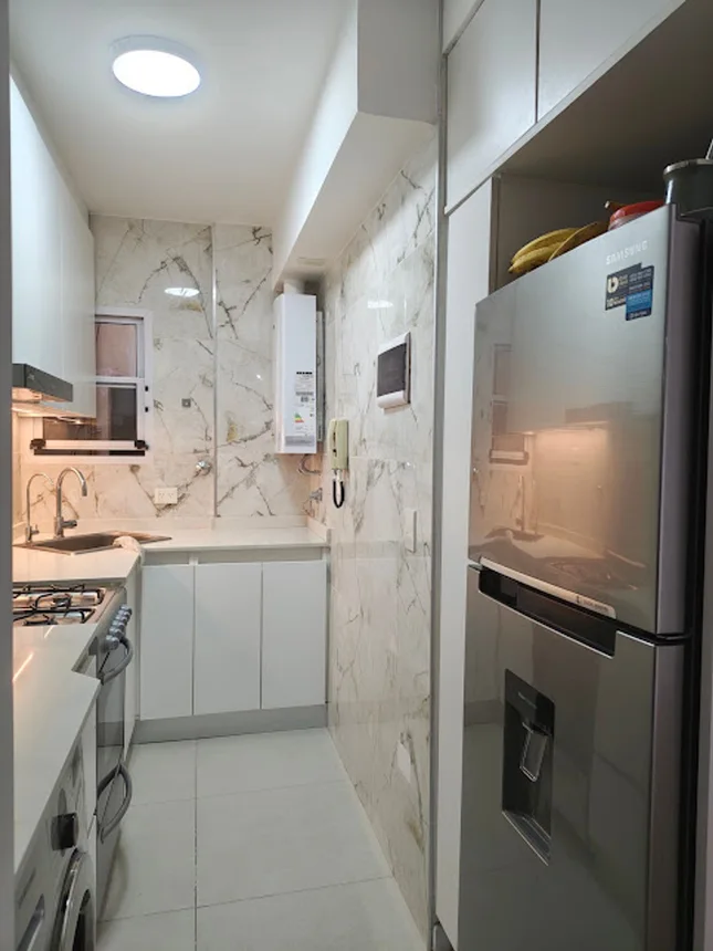 Departamento en venta en Belgrano, foto 4