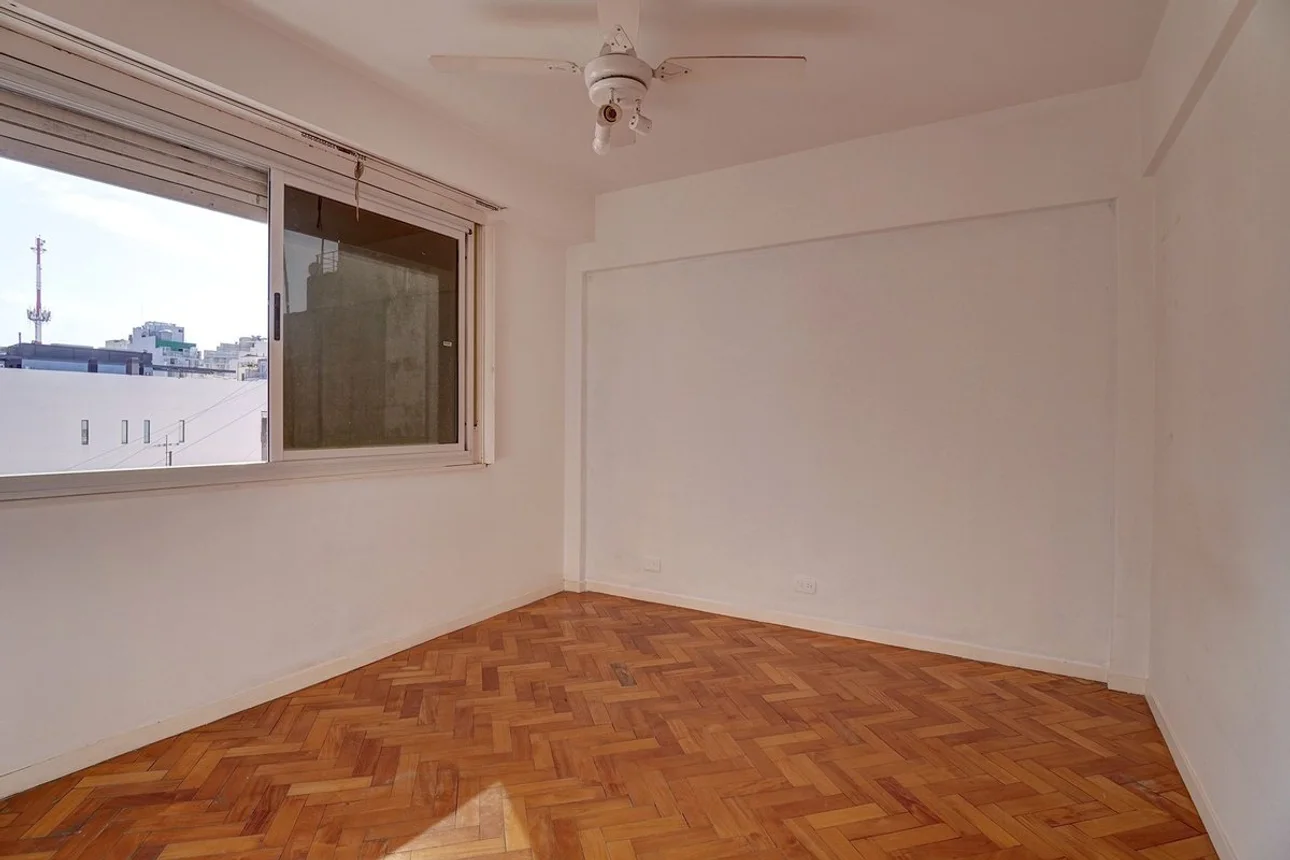 Departamento de 3 ambientes en venta en San Telmo, Piedras 600, foto 3