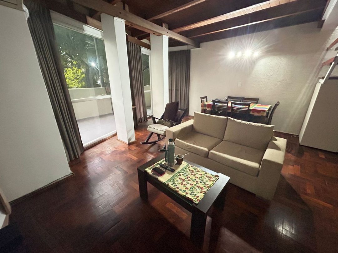VENTA DEPARTAMENTO 3 DORMITORIOS CENTRO CAÑADA