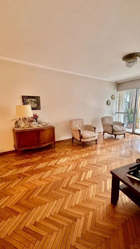 Departamento en venta en Palermo, foto 3