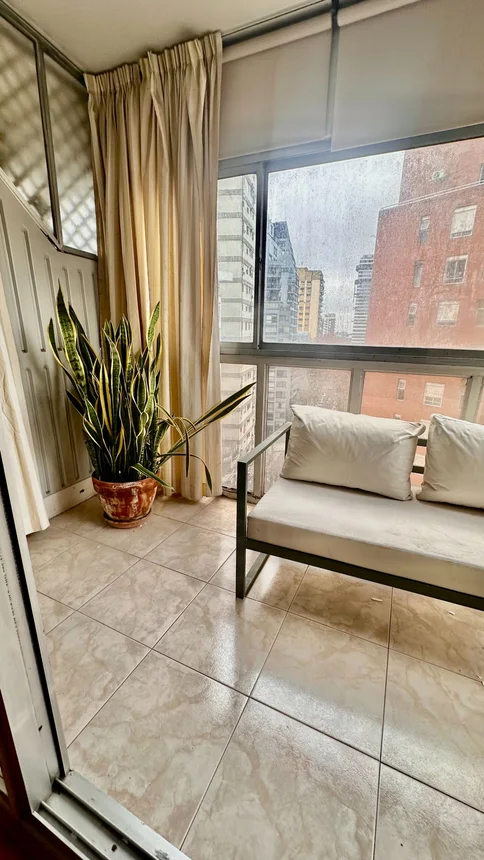 Departamento en venta en Palermo