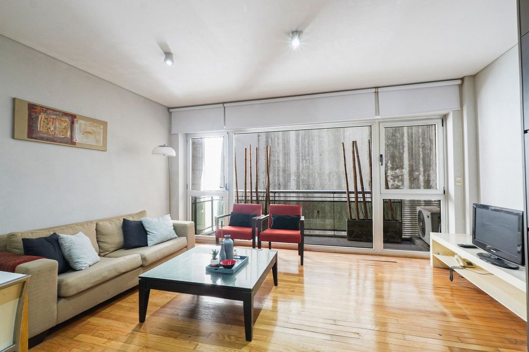 Departamento en Venta  Recoleta Ideal Inversión