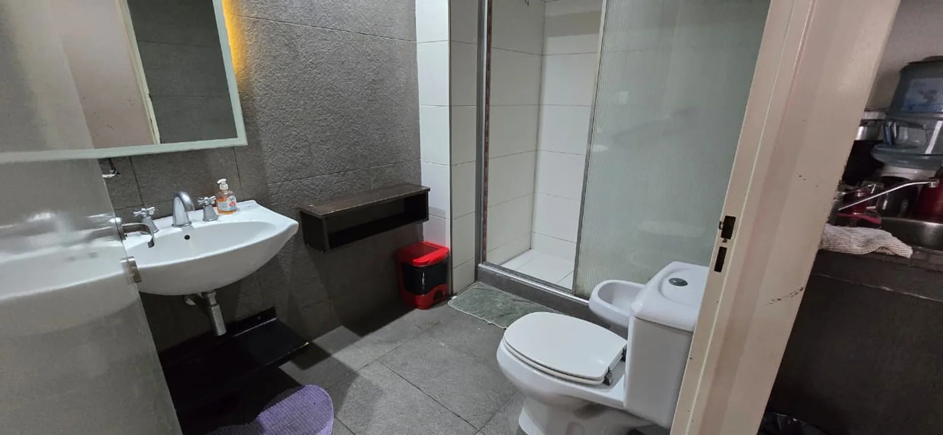 Monoambiente en venta en San Nicolás, foto 4