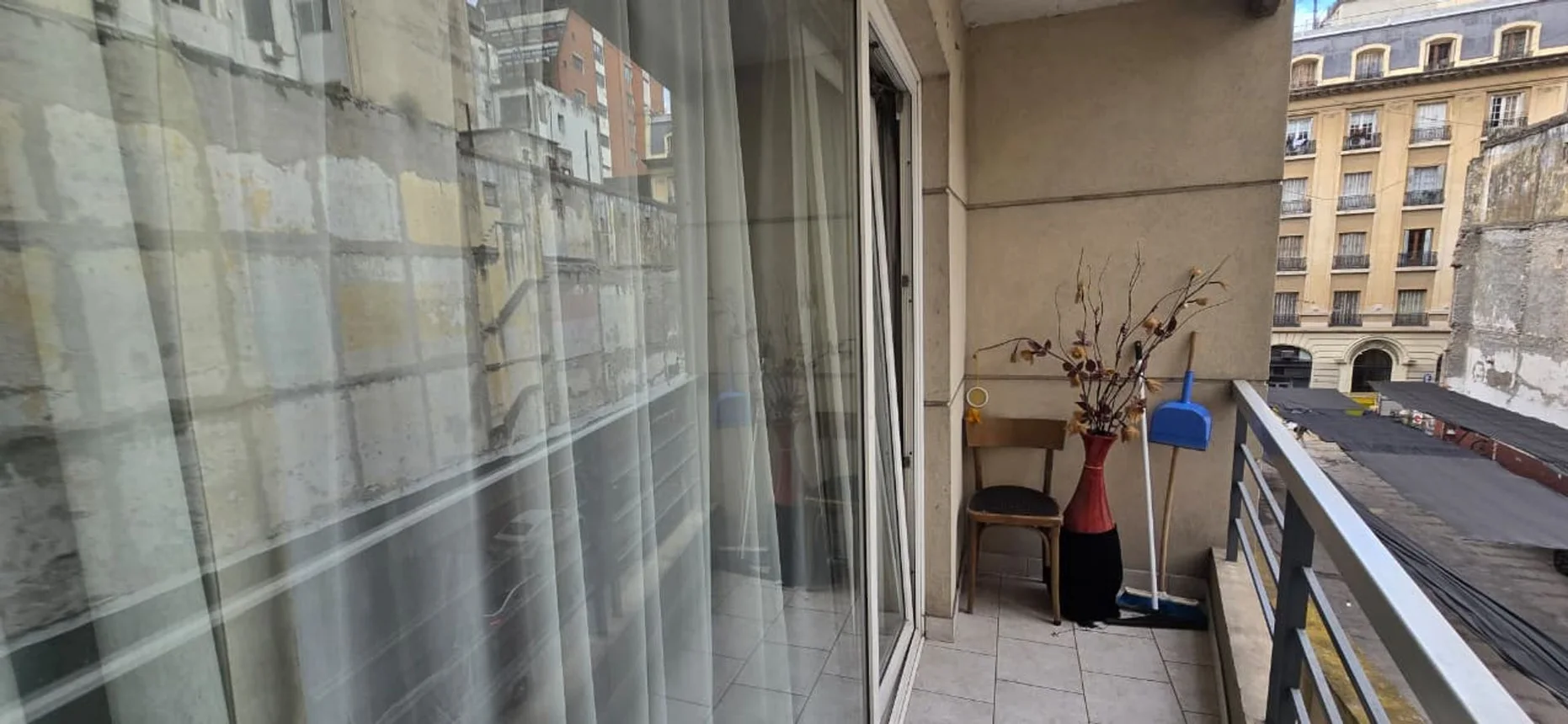 Monoambiente en venta en San Nicolás, foto 5
