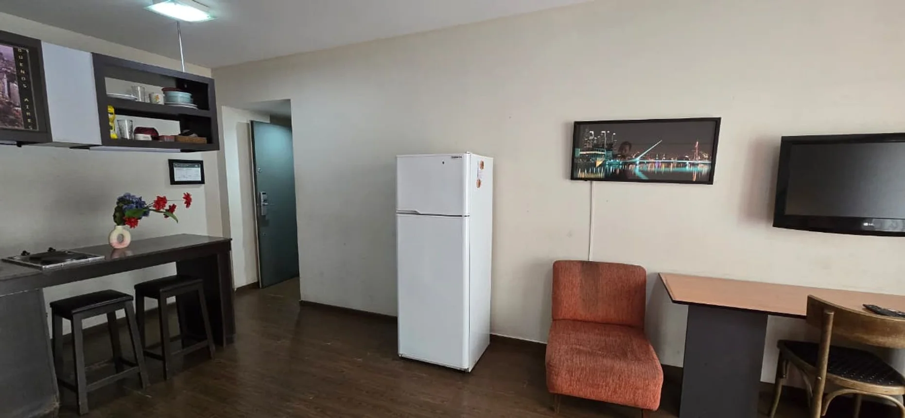 Monoambiente en venta en San Nicolás, foto 2