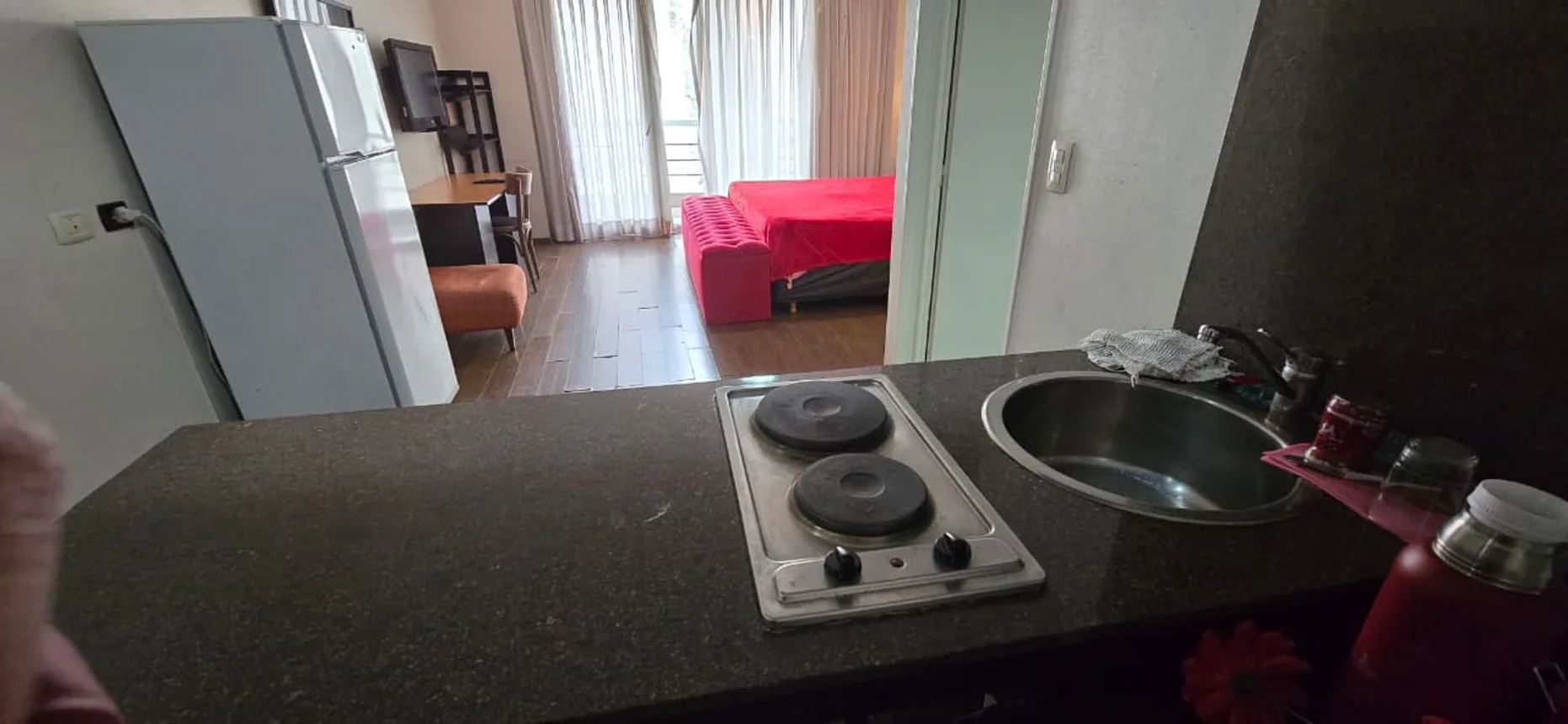 Monoambiente en venta en San Nicolás, foto 3