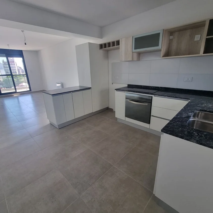 Departamento en venta en Rosario