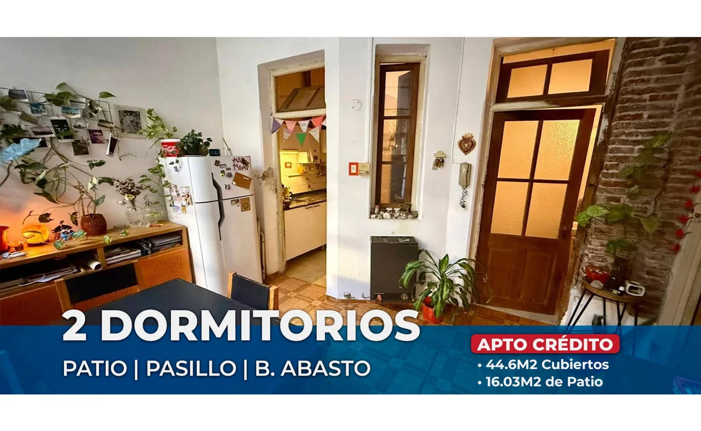 PH de 3 ambientes en venta en Rosario, Sarmiento 1700