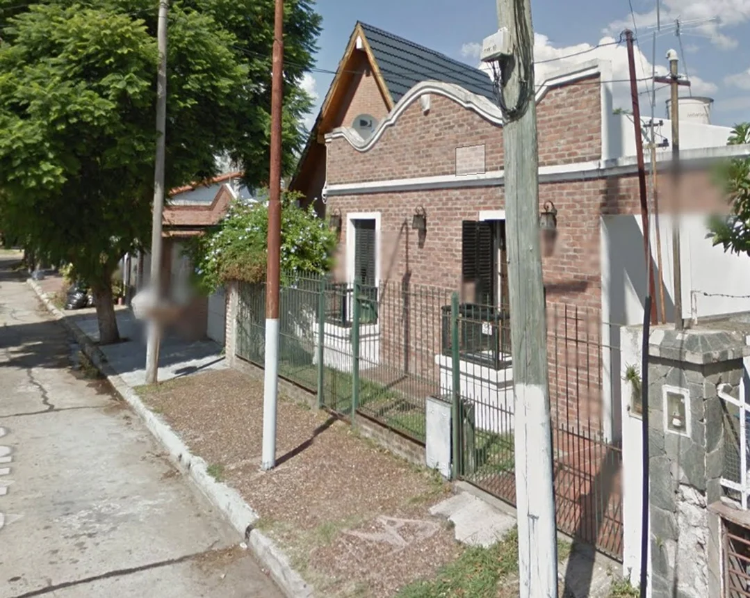 Casa en venta en San Antonio de Padua