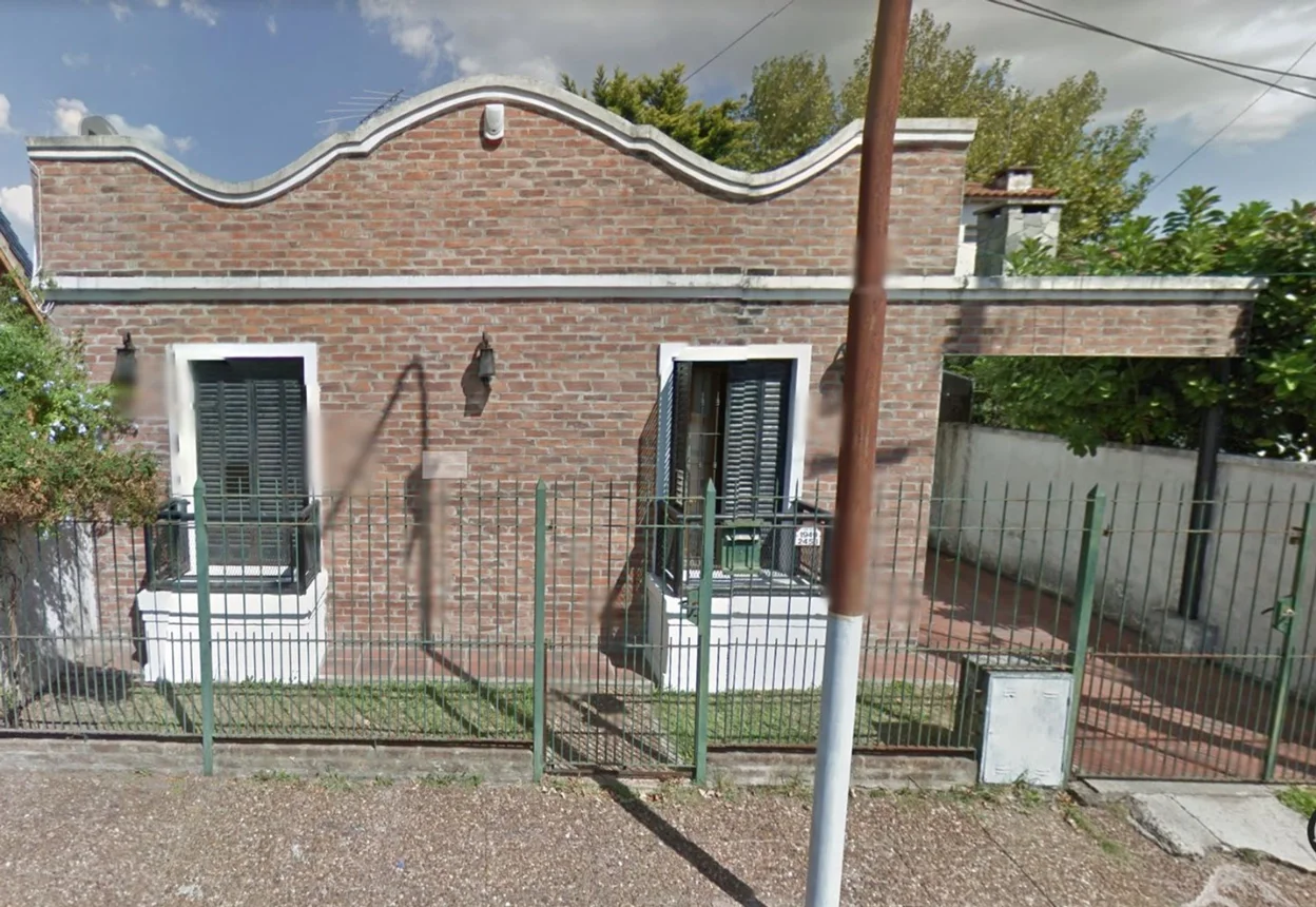 Casa en venta en San Antonio de Padua, foto 2