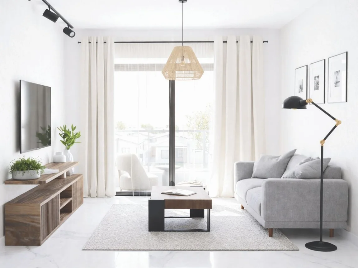 Departamento en venta en Santa Fe