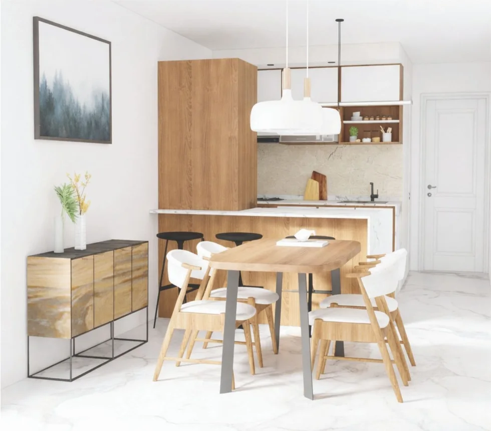 Departamento en venta en Santa Fe, foto 3