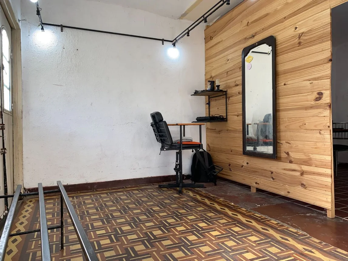 Casa con pileta y cochera, foto 4