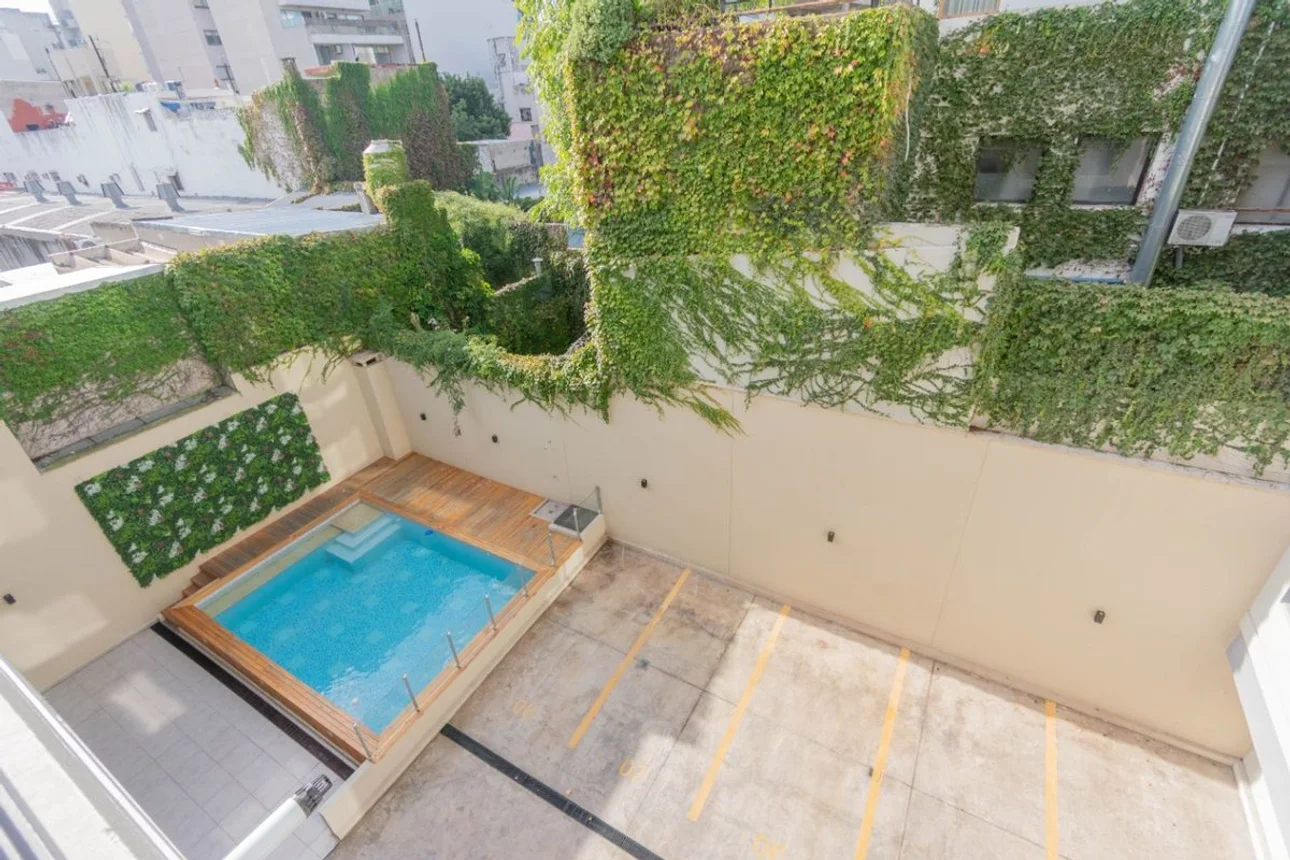 Monoambiente en venta en Palermo, foto 2