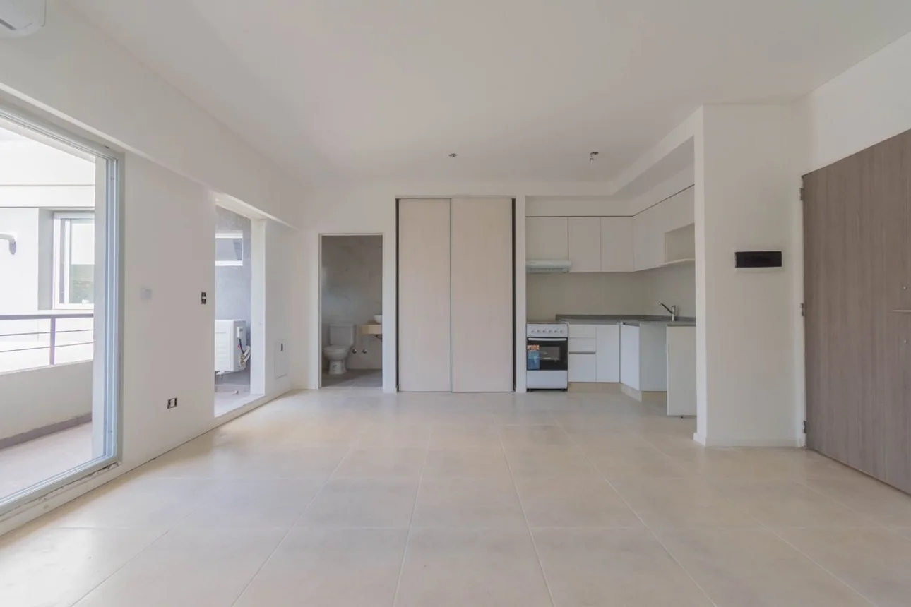 Monoambiente en venta en Palermo, foto 5