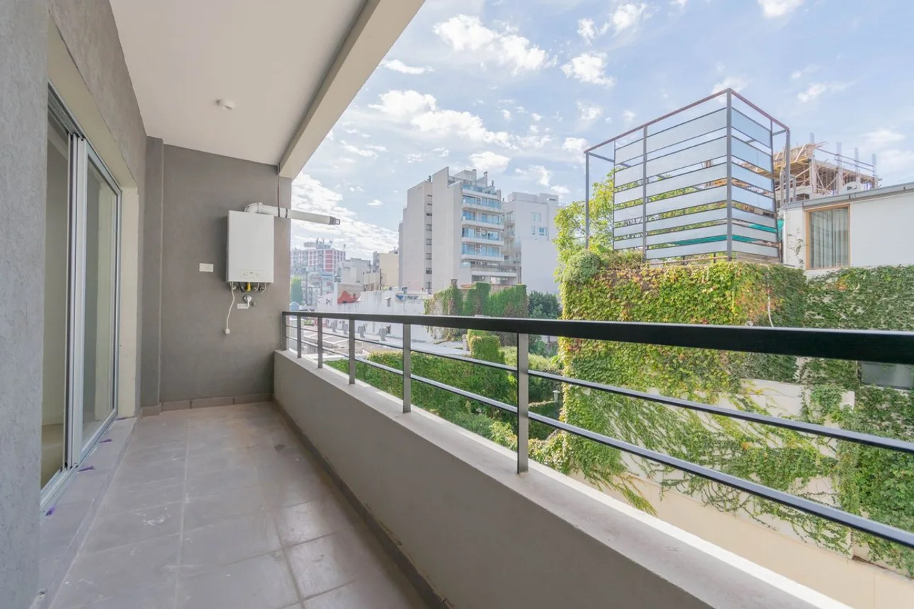 Monoambiente en venta en Palermo
