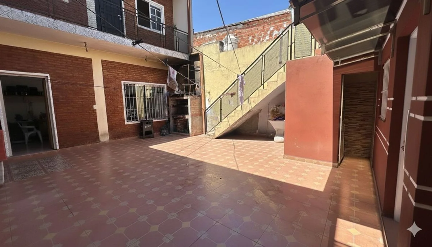 Casa de 3 ambientes en venta en Ciudadela, García Lorca 3900, foto 5