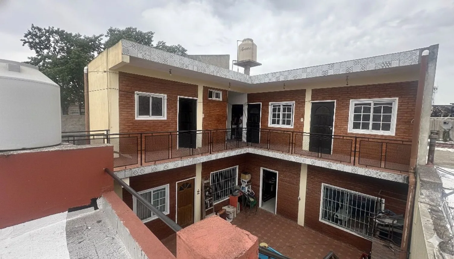 Casa de 3 ambientes en venta en Ciudadela, García Lorca 3900, foto 2