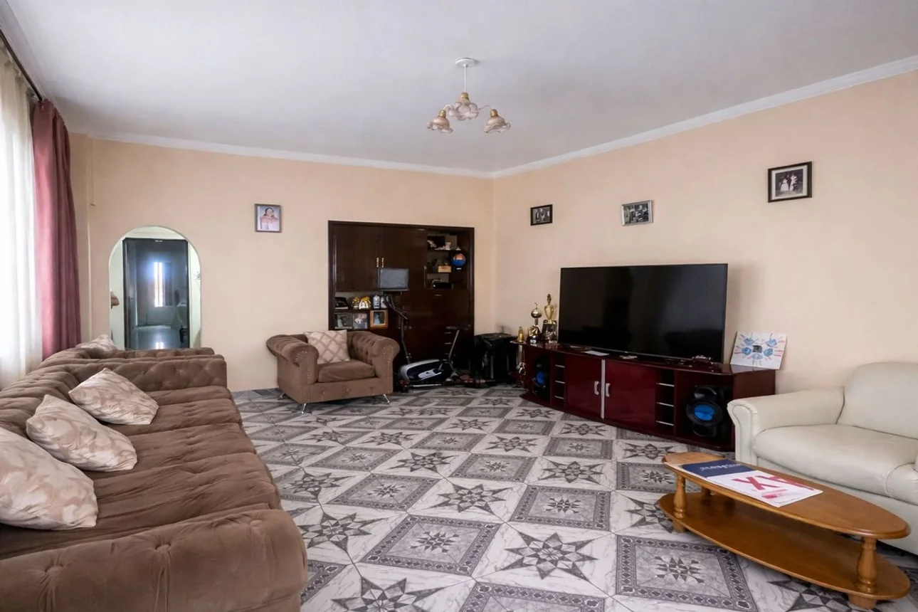 Casa de 3 ambientes en venta en Ciudadela, García Lorca 3900, foto 3