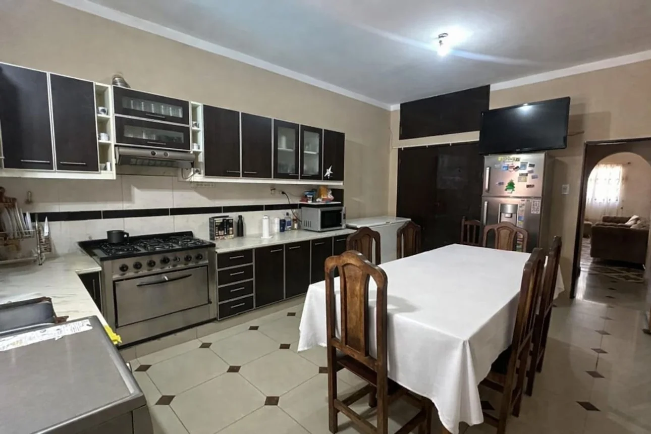 Casa de 3 ambientes en venta en Ciudadela, García Lorca 3900