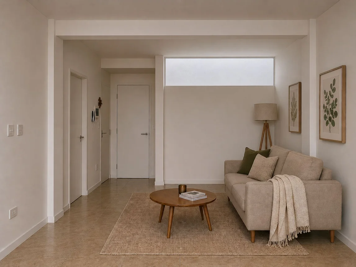 Departamento en venta en Parque Chas, foto 2