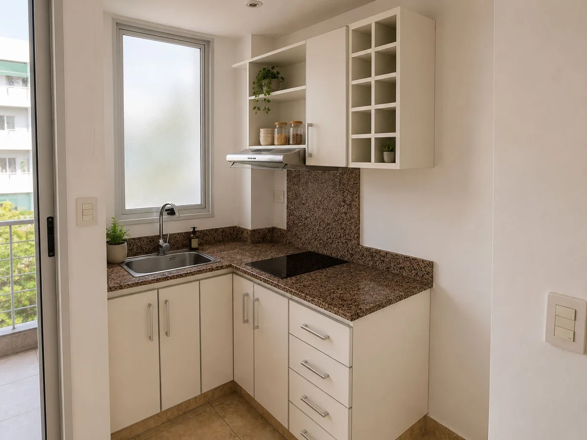 Departamento en venta en Parque Chas, foto 3