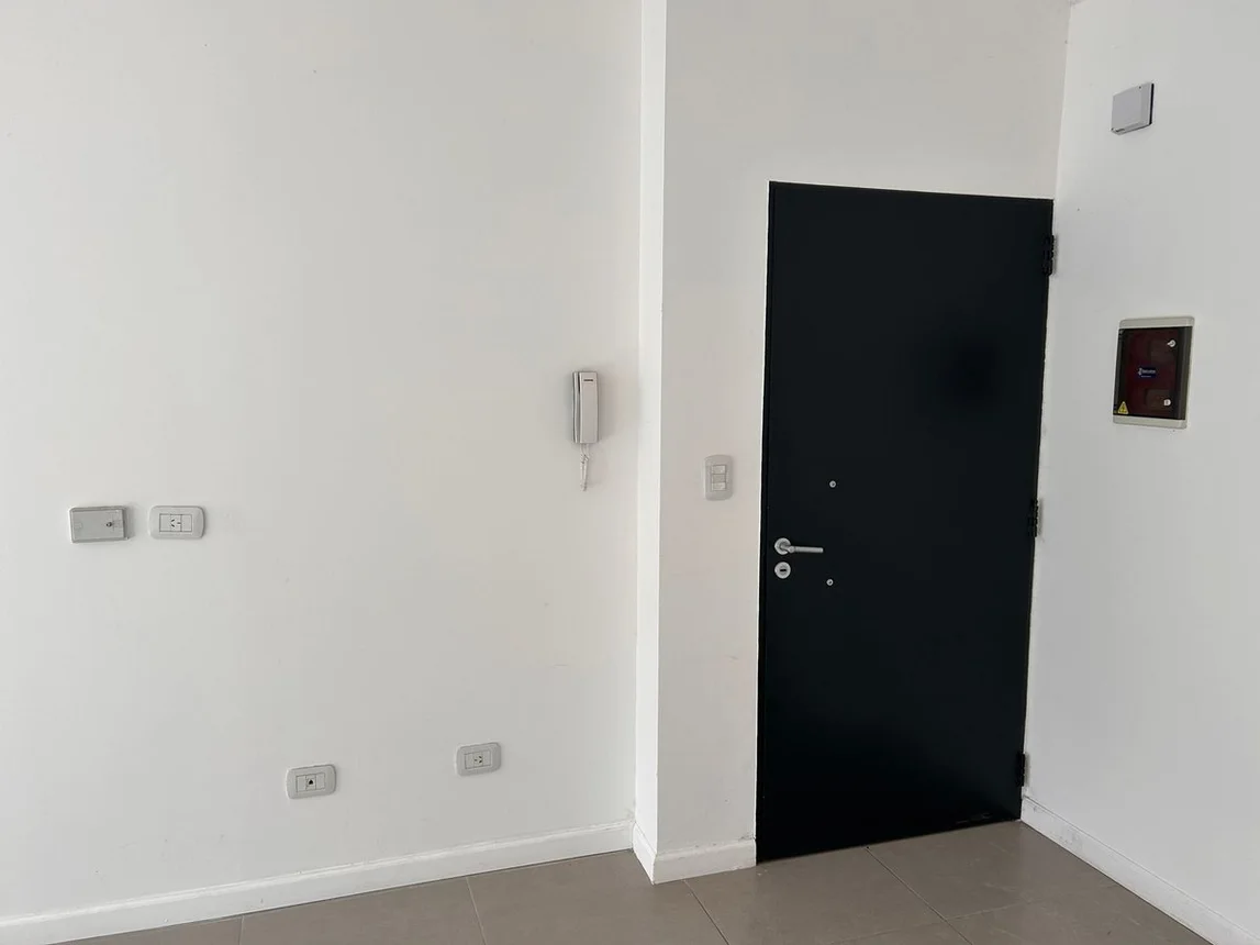 Venta monoambiente 31 m² c/ balcón norte ·almagro, foto 5