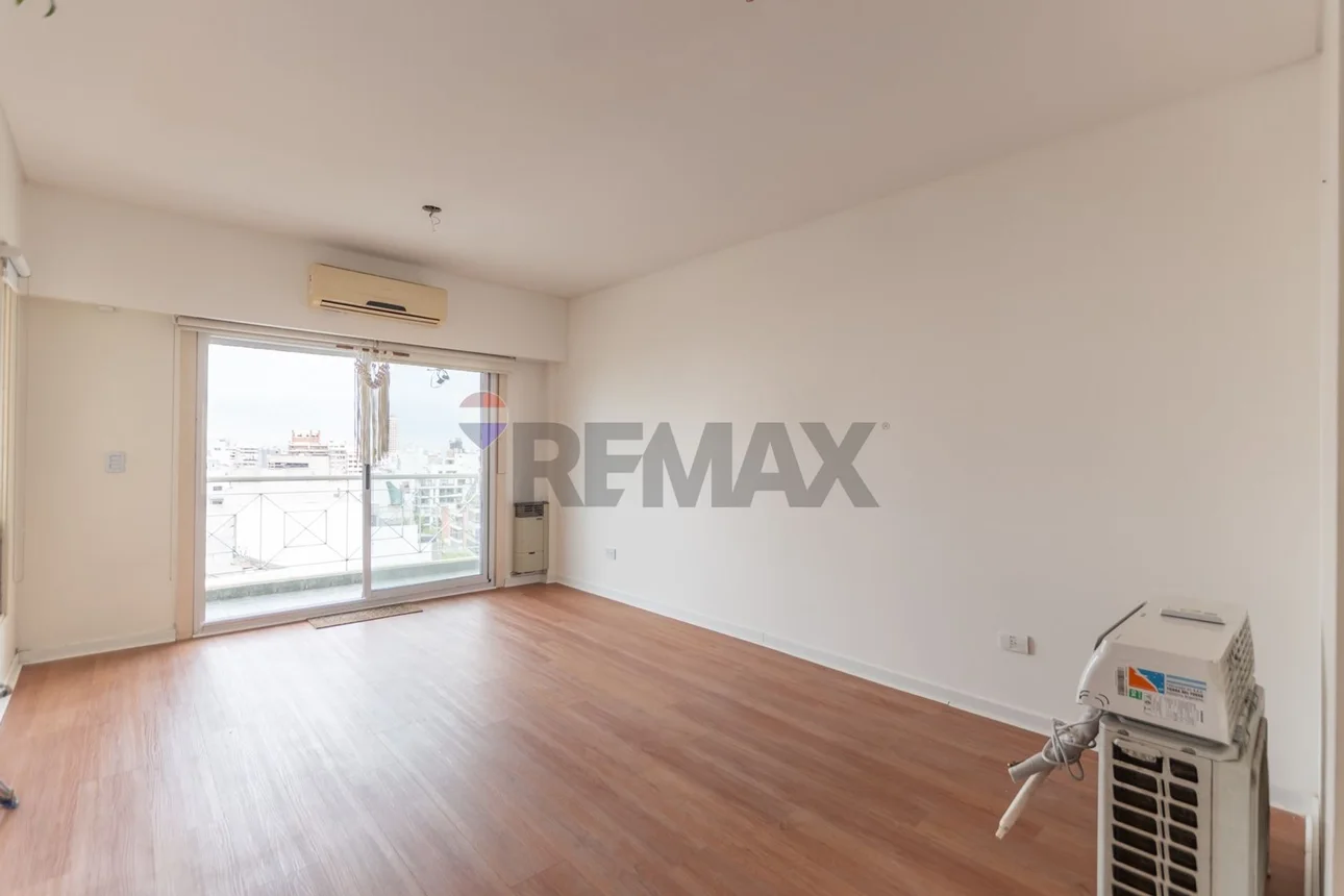 Semipiso de 2 ambientes en venta en Caballito, Avenida Juan Bautista Alberdi 1200, foto 5