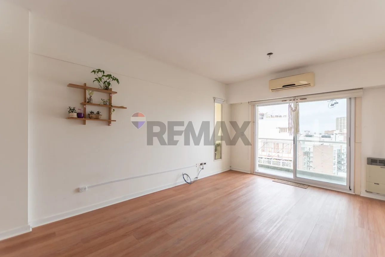 Semipiso de 2 ambientes en venta en Caballito, Avenida Juan Bautista Alberdi 1200