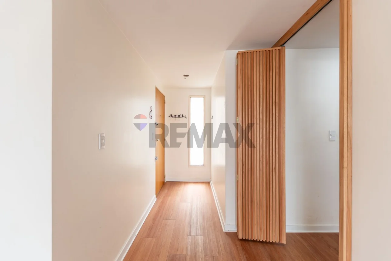 Semipiso de 2 ambientes en venta en Caballito, Avenida Juan Bautista Alberdi 1200, foto 2