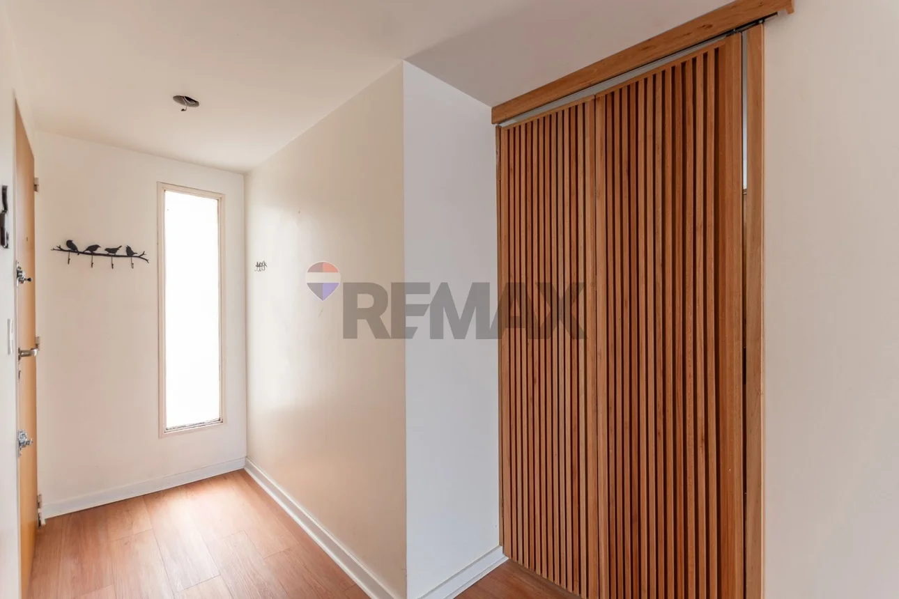 Semipiso de 2 ambientes en venta en Caballito, Avenida Juan Bautista Alberdi 1200, foto 3