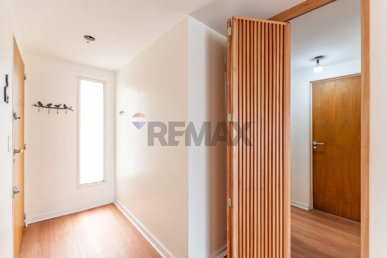 Semipiso de 2 ambientes en venta en Caballito, Avenida Juan Bautista Alberdi 1200, foto 4