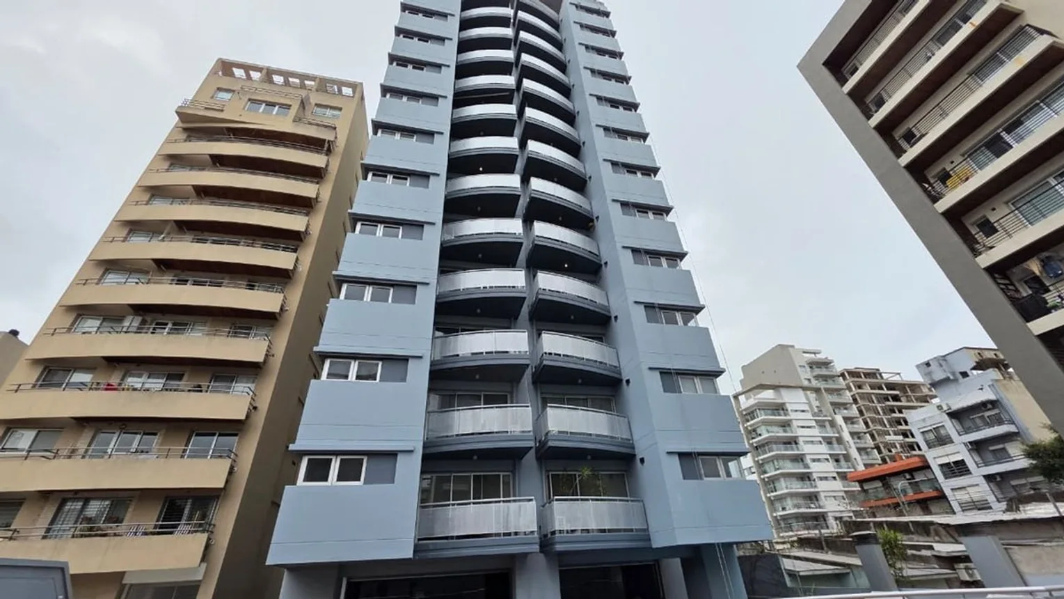Departamento en venta en Quilmes
