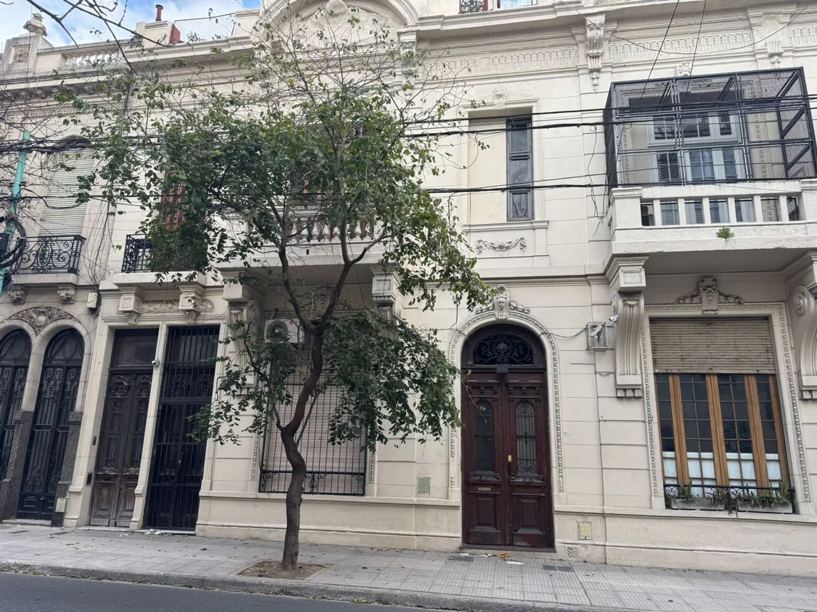 PH de 6 ambientes en venta en Balvanera, 24 de Noviembre 400