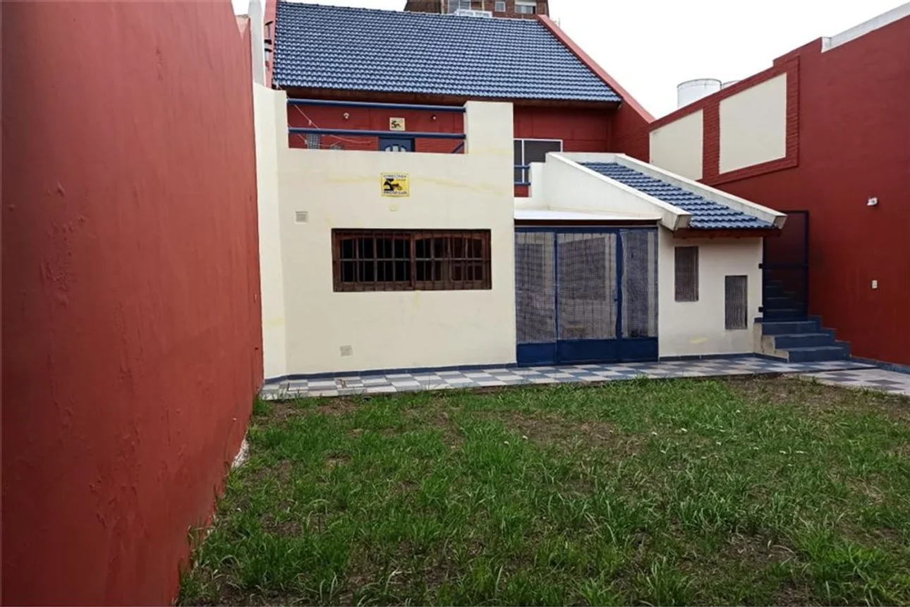 Casa en venta en Boedo