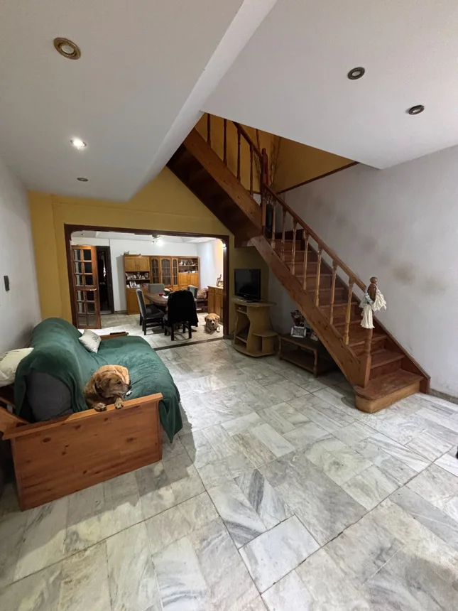 Casa tríplex de 8 ambientes en venta en Rosario, Evaristo Carriego 700, foto 3