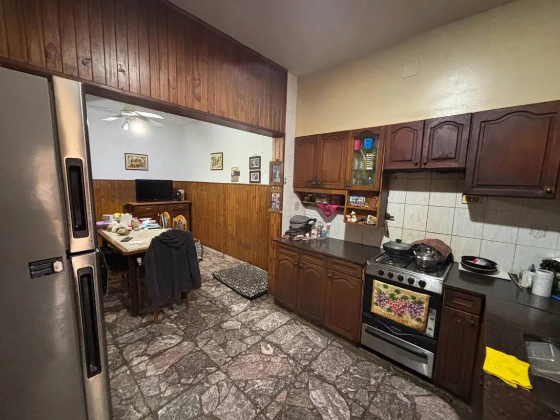 Casa tríplex de 8 ambientes en venta en Rosario, Evaristo Carriego 700, foto 4