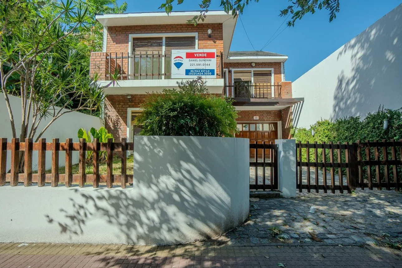Casa en venta en La Plata